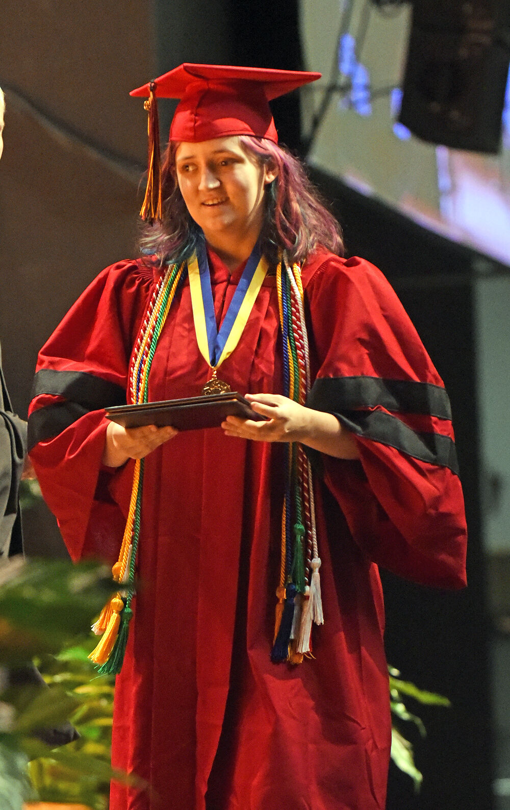 Dothan High School Graduation 2020
